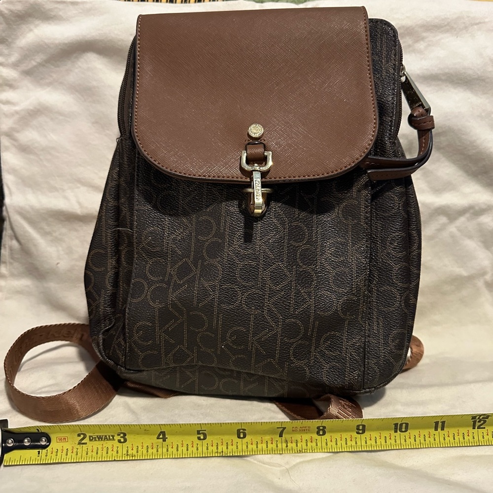 CK Backpack